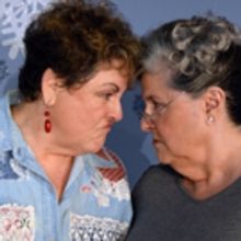 Tickets to Hill Country Community Theatre's DASHING THROUGH THE SNOW Now on Sale