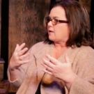 TV: Rosie O'Donnell Goes Behind-the-Scenes with THE WOODSMAN Creator James Ortiz