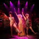 Review Roundup: THE LEGEND OF GEORGIA McBRIDE Opens Off-Broadway