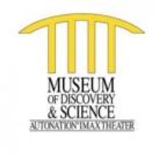Museum of Discovery and Science Awarded TripAdvisor Certificate of Excellence