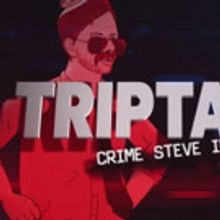 Comedy Central's Psychedelic Animated Series TRIPTANK Returns 6/20