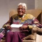 Photo Coverage: Mamie Hansberry Shares Memories of her Sister Lorraine at A RAISIN…
