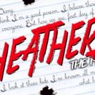 What's Your Damage? HEATHERS THE MUSICAL to Make Vegas Debut