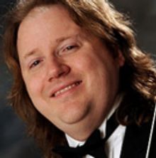 Jason C. Tramm to Conduct 2016 Summer Stars Classical Concert Series Finale August…