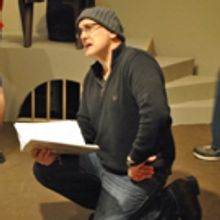 MAN OF LA MANCHA to Open Next Today at Laurel Mill Playhouse