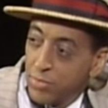 Tony Award Countdown: 30 Years In 30 Days, The Great Gregory Hines in JELLY'S LAST…