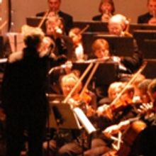 Hershey Symphony Orchestra to Perform Second Holiday Spectacular 2015