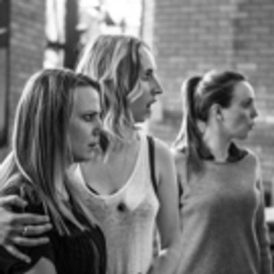 Photo Flash: In Rehearsal with Sh*t-faced Shakespeare&#039;s MUCH ADO ABOUT NOTHING
