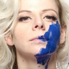 BWW Review: Lady Rizo Salutes the RED, WHITE AND INDIGO at Joe's Pub