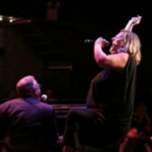 Photo Coverage: Bridget Everett, Joey Arias & More Perform at La MaMa's Annual Fall…