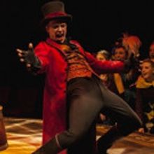 Flat Rock Playhouse Awarded $15K from Community Foundation of Henderson County