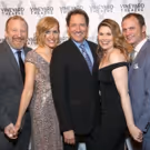 Photo Coverage: Vineyard Theatre Celebrates 10th Anniversary of [title of show] at…