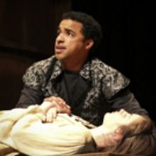 Kentucky Shakespeare to Take ROMEO AND JULIET on Tour This Summer