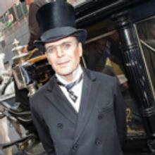 Photo Flash: Jefferson Mays Marks 6,000th Death in 'GENTLEMAN'S GUIDE' with Funeral…