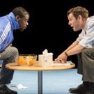BWW Review: BLUE/ORANGE, Young Vic, May 19 2016