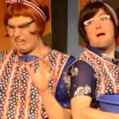 Bellevue Little Theatre to Present RED WHITE AND TUNA, Opening 5/20