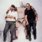 Discovery Airs All-New Episodes of MYTHBUSTERS, Beginning Tonight