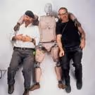Discovery Airs All-New Episodes of MYTHBUSTERS, Beginning Tonight