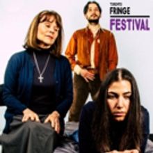 NYC's White Horse Theater Company Presents YOU ARE PERFECT at Toronto Fringe Festival