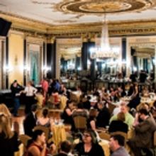 THE BIRTH OF THE GREAT AMERICAN SONGBOOK Set for The Palmer House, 5/21