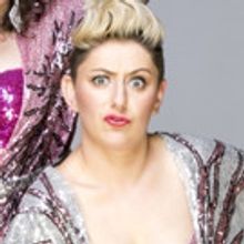 Three Comedy She-Wolf Legends Unite to Party Like No Other