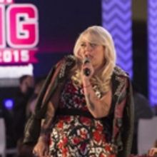 VH1 BIG IN 2015 WITH ENTERTAINMENT WEEKLY to Premiere 12/7