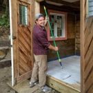 Ben Sargent Stars in New DIY Network Series BACKYARD GOLDMINE, Premiering Today