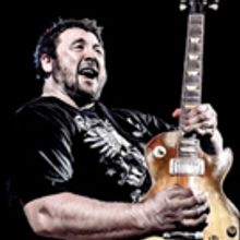 King King Resume April-July UK Tour Tomorrow