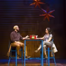 BWW Review: THE WHO & THE WHAT: All in the Muslim Family