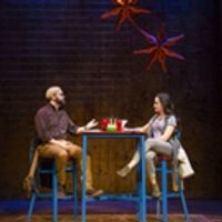 BWW Review: THE WHO & THE WHAT: All in the Muslim Family Photo