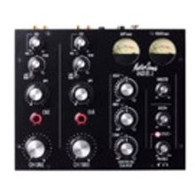 MasterSounds And Union Audio Team to Create New 2 Channel Analogue Rotary DJ Mixer