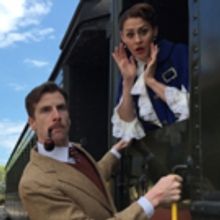 Ivoryton Playhouse to Present THE 39 STEPS