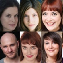 Casting Announced for Black Button Eyes' SHOCKHEADED PETER