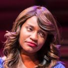 Photo Flash: Black Ensemble's BLACK WHITE LOVE PLAY (The Story of Chaz and Roger…