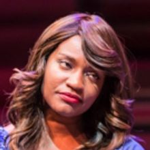 Photo Flash: Black Ensemble's BLACK WHITE LOVE PLAY (The Story of Chaz and Roger Eber