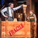 BWW Review: A CHRISTMAS STORY THE MUSICAL at Paper Mill is Holiday Magic for All