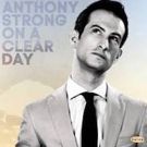Anthony Strong Set for Playboy Jazz Festival, 6/12