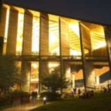Wolf Trap Announces First Performances of Summer 2017