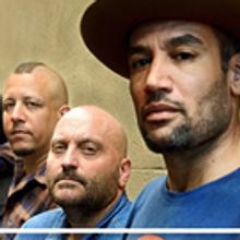 Ben Harper and the Innocent Criminals at Michael Fowler Centre