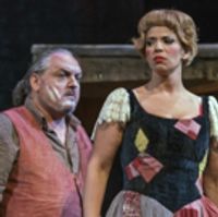 BWW Review: New York City Opera's PAG Ditches CAV for Rachmaninoff's ALEKO Photo
