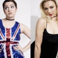 BWW Review: 2 BECOME 1, King's Head Theatre Photo