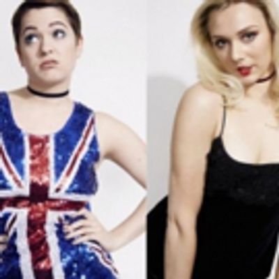BWW Review: 2 BECOME 1, King's Head Theatre
