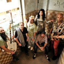 Dengue Fever Confirm Spring 2017 North American Tour With Likeminded Global Pioneers 