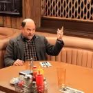VIDEO: Freeform's New Digital Short-Form Series DINNER WITH DAD, Starring Jason…