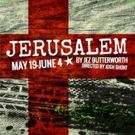 Wilbury Group to Conclude 2015-16 Season with Regional Premiere of JERUSALEM