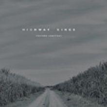 Travers Gregory's New Album 'Highway Kings' Out Today