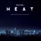 HEAT: Director's Definitive Edition Available on Digital HD, Blu-ray & DVD Today