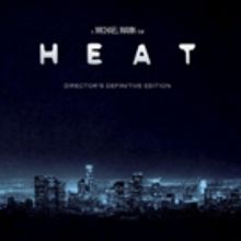 HEAT: Director's Definitive Edition Available on Digital HD, Blu-ray & DVD Today