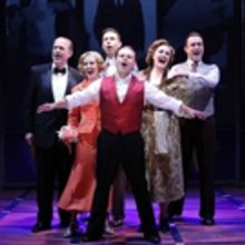 Cast of CAGNEY Set for Performance, CD Signing at Barnes & Noble