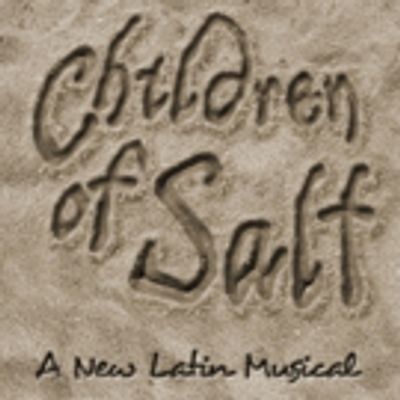 BWW Review: CHILDREN OF SALT